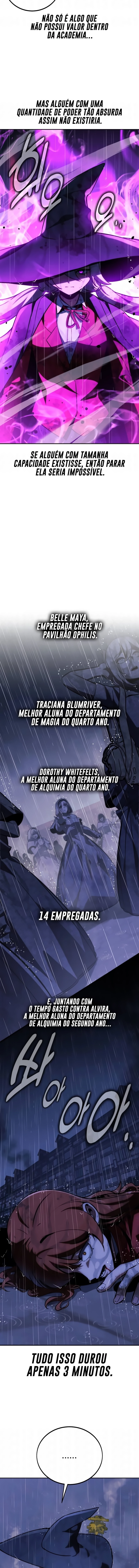 Read Guia de Sobrevivência do Extra da Academia PT Manga Online