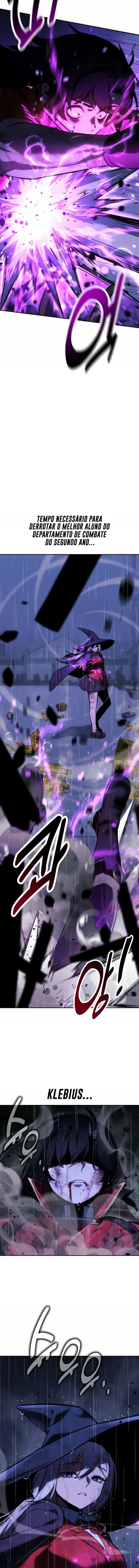 Read Guia de Sobrevivência do Extra da Academia PT Manga Online
