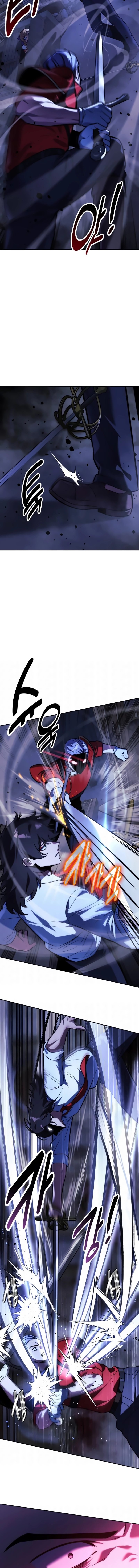 Read Guia de Sobrevivência do Extra da Academia PT Manga Online