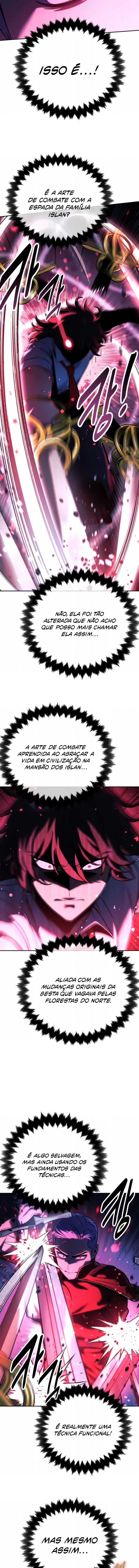 Read Guia de Sobrevivência do Extra da Academia PT Manga Online