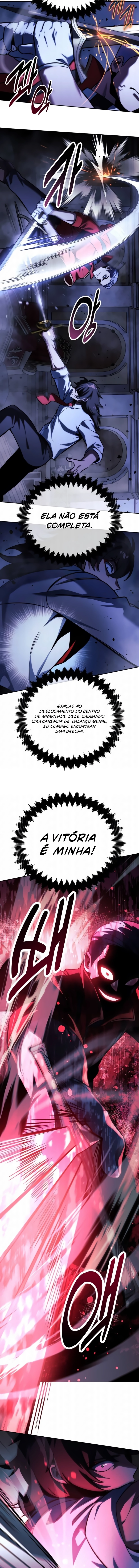 Read Guia de Sobrevivência do Extra da Academia PT Manga Online