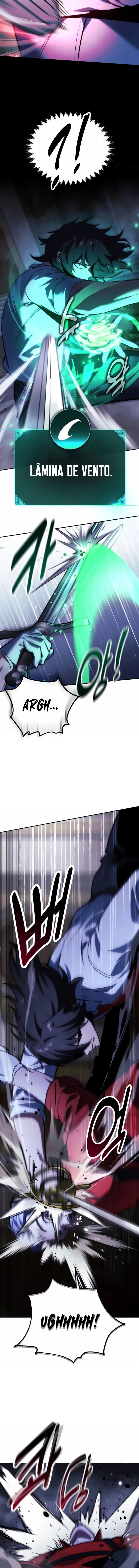 Read Guia de Sobrevivência do Extra da Academia PT Manga Online
