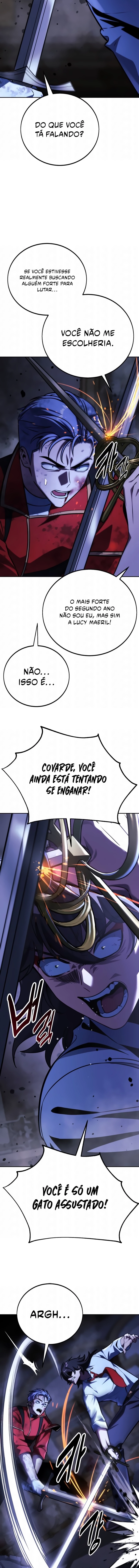 Read Guia de Sobrevivência do Extra da Academia PT Manga Online