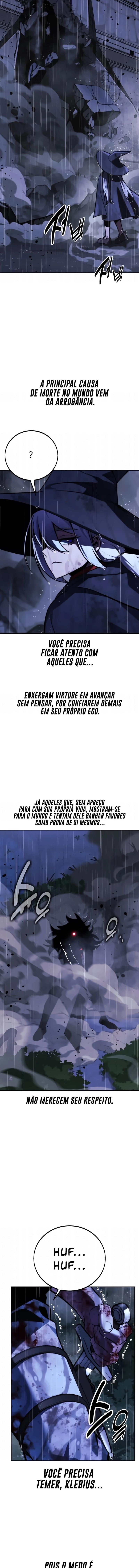 Read Guia de Sobrevivência do Extra da Academia PT Manga Online