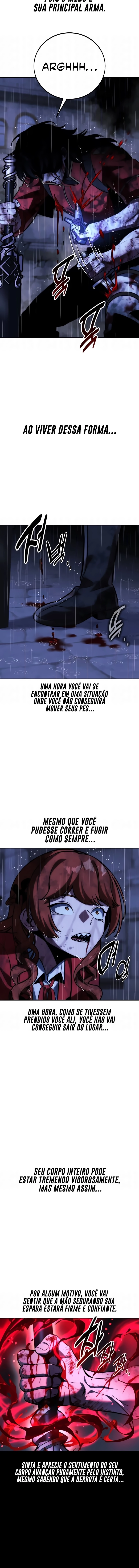 Read Guia de Sobrevivência do Extra da Academia PT Manga Online