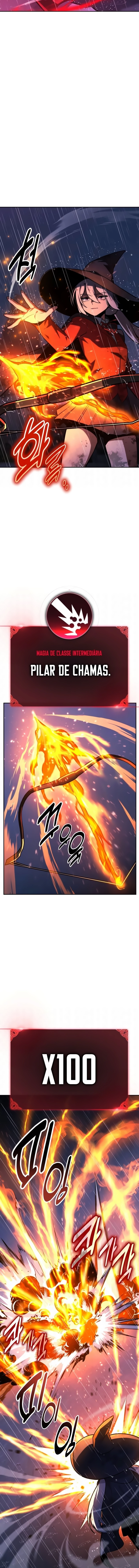 Read Guia de Sobrevivência do Extra da Academia PT Manga Online