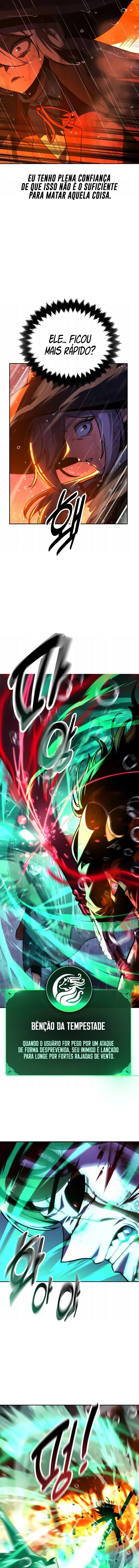 Read Guia de Sobrevivência do Extra da Academia PT Manga Online