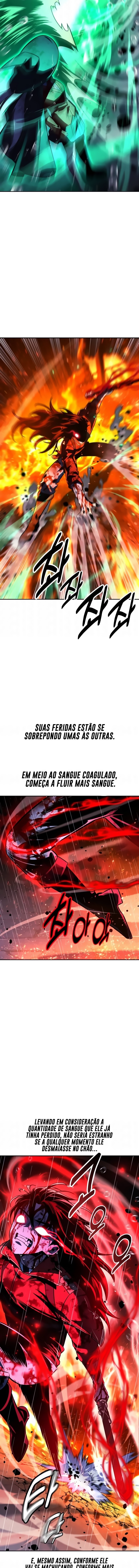 Read Guia de Sobrevivência do Extra da Academia PT Manga Online