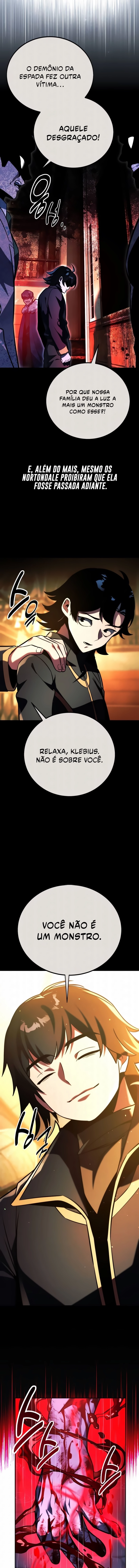Read Guia de Sobrevivência do Extra da Academia PT Manga Online