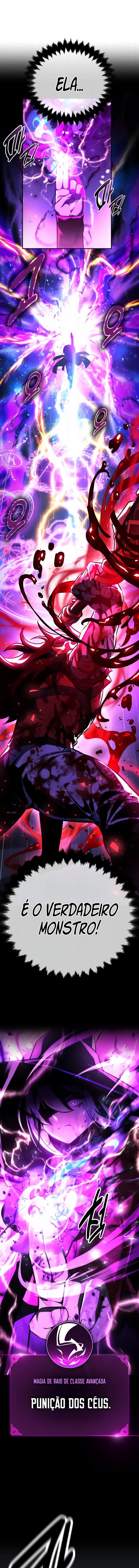 Read Guia de Sobrevivência do Extra da Academia PT Manga Online