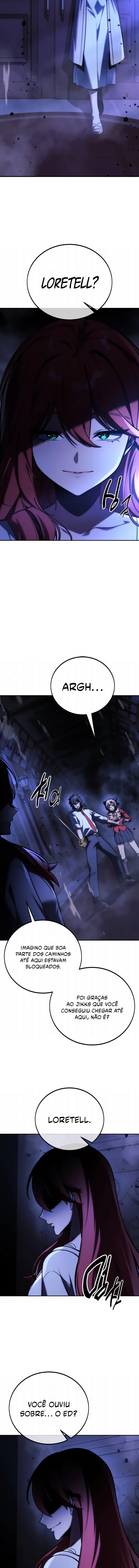 Read Guia de Sobrevivência do Extra da Academia PT Manga Online