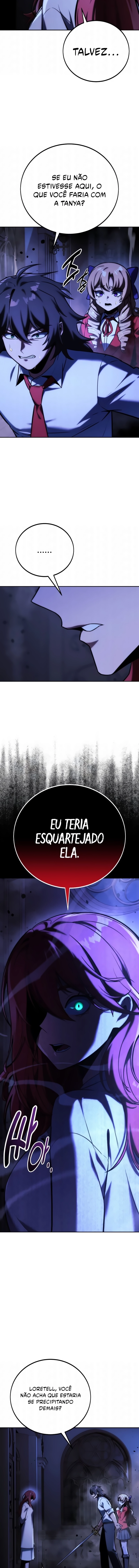 Read Guia de Sobrevivência do Extra da Academia PT Manga Online