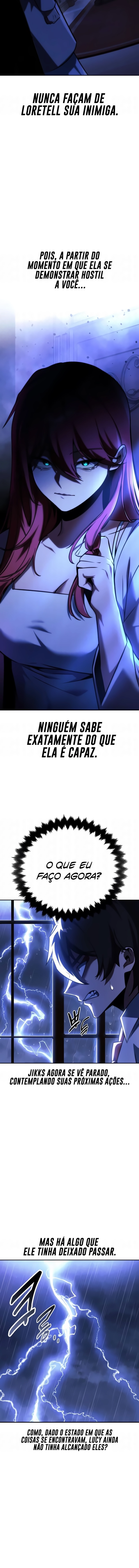 Read Guia de Sobrevivência do Extra da Academia PT Manga Online
