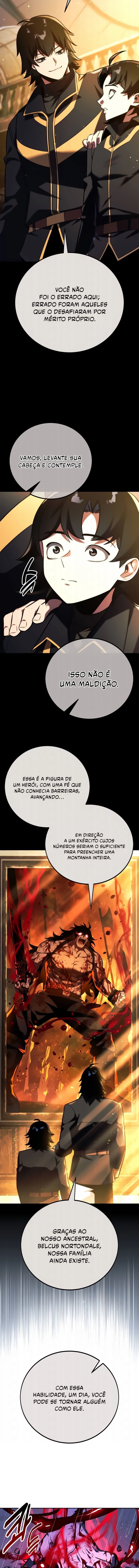 Read Guia de Sobrevivência do Extra da Academia PT Manga Online