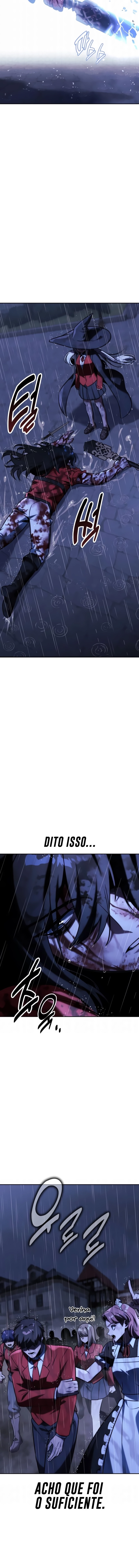 Read Guia de Sobrevivência do Extra da Academia PT Manga Online