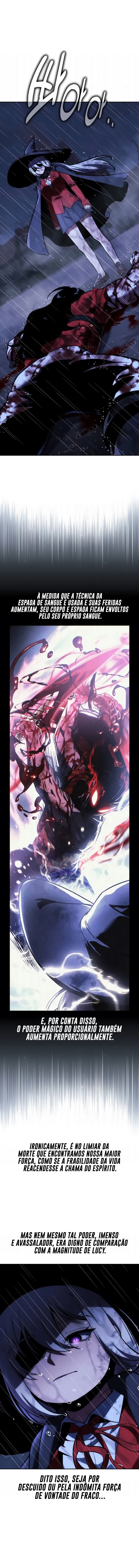 Read Guia de Sobrevivência do Extra da Academia PT Manga Online
