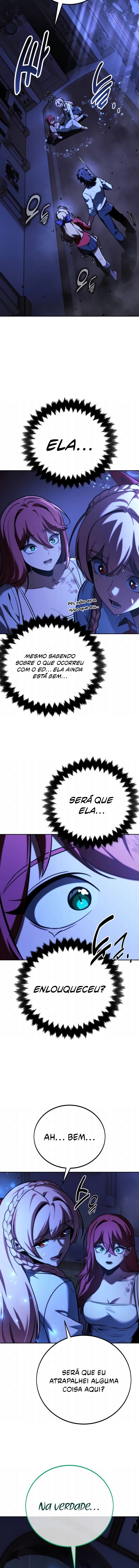 Read Guia de Sobrevivência do Extra da Academia PT Manga Online