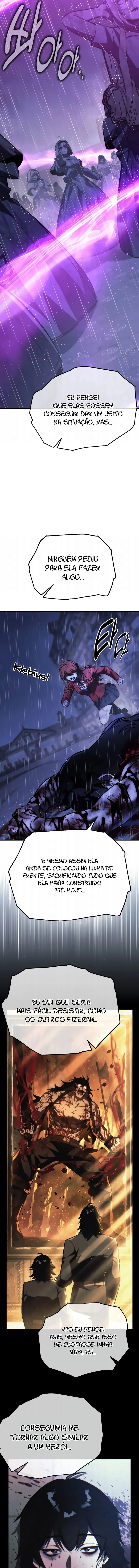 Read Guia de Sobrevivência do Extra da Academia PT Manga Online