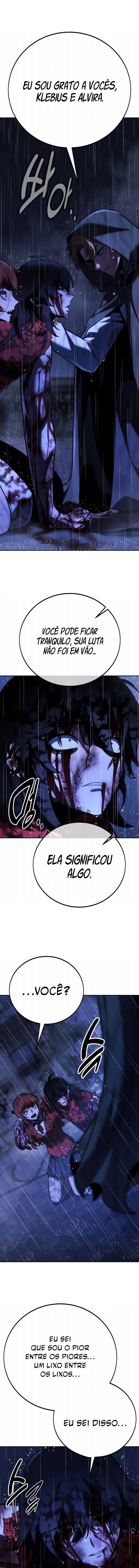 Read Guia de Sobrevivência do Extra da Academia PT Manga Online