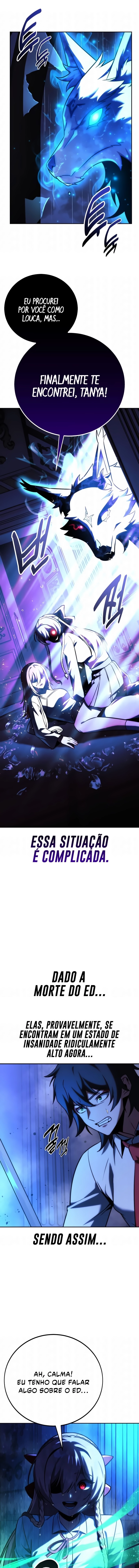 Read Guia de Sobrevivência do Extra da Academia PT Manga Online