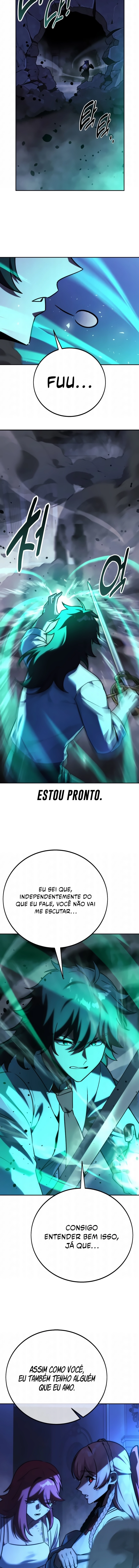 Read Guia de Sobrevivência do Extra da Academia PT Manga Online