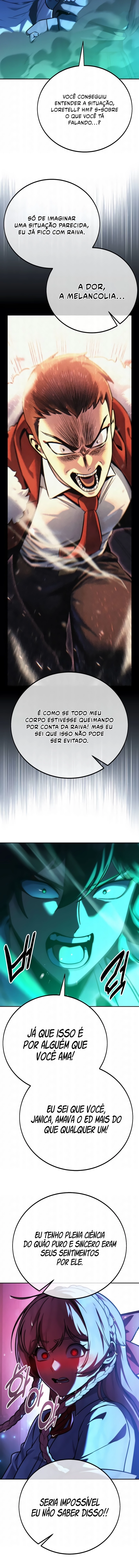 Read Guia de Sobrevivência do Extra da Academia PT Manga Online