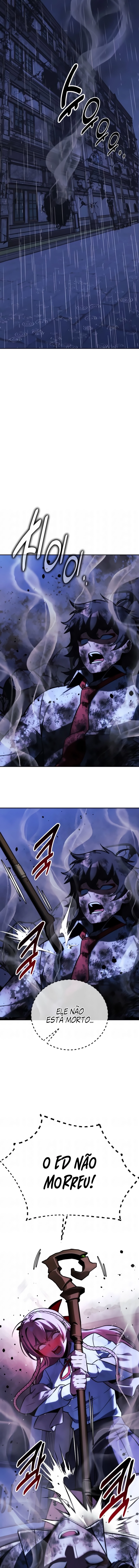 Read Guia de Sobrevivência do Extra da Academia PT Manga Online