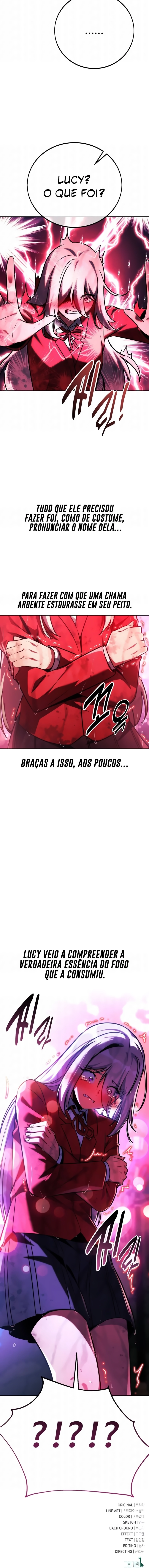 Read Guia de Sobrevivência do Extra da Academia PT Manga Online