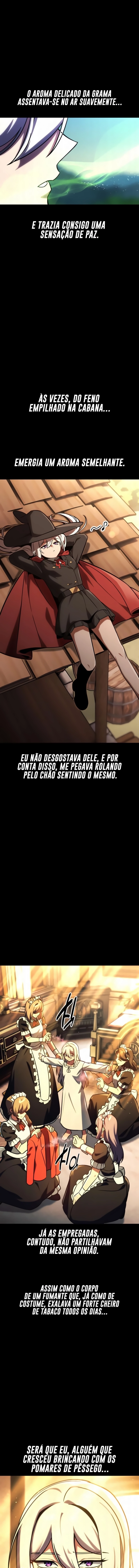 Read Guia de Sobrevivência do Extra da Academia PT Manga Online