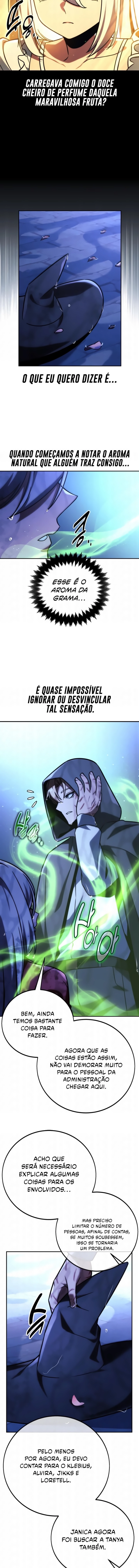 Read Guia de Sobrevivência do Extra da Academia PT Manga Online