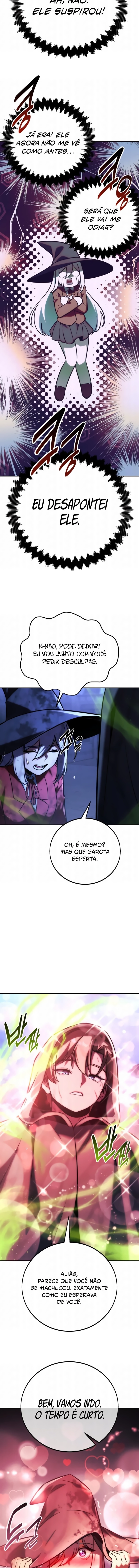 Read Guia de Sobrevivência do Extra da Academia PT Manga Online