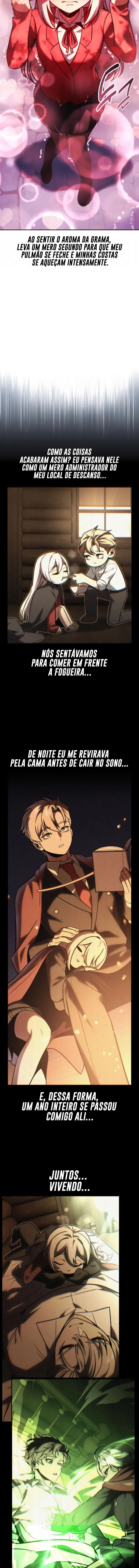 Read Guia de Sobrevivência do Extra da Academia PT Manga Online
