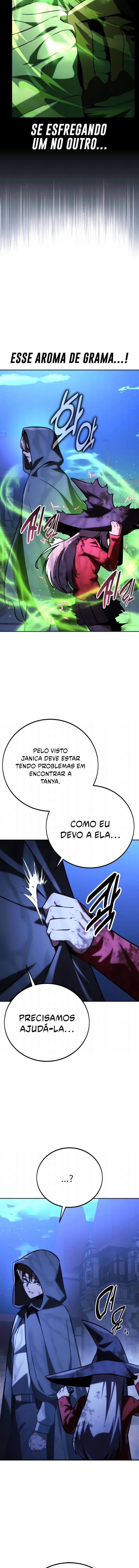 Read Guia de Sobrevivência do Extra da Academia PT Manga Online