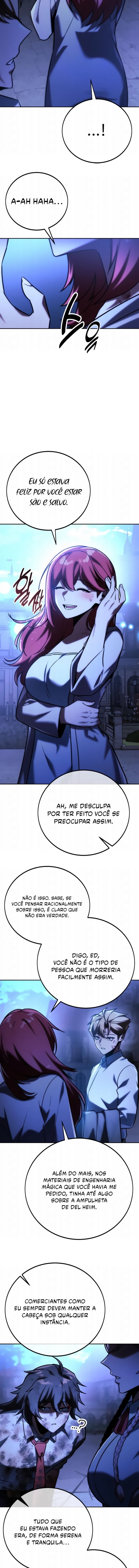 Read Guia de Sobrevivência do Extra da Academia PT Manga Online