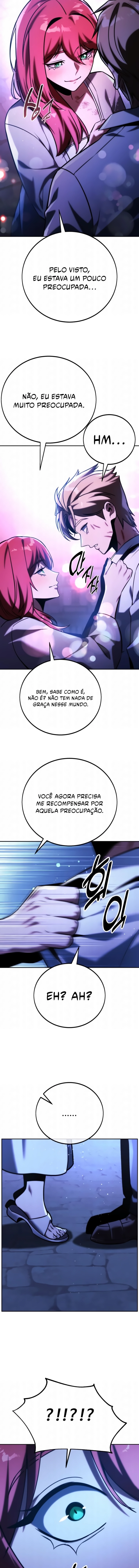 Read Guia de Sobrevivência do Extra da Academia PT Manga Online