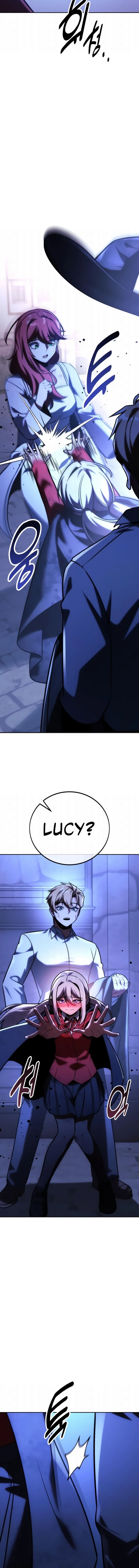 Read Guia de Sobrevivência do Extra da Academia PT Manga Online