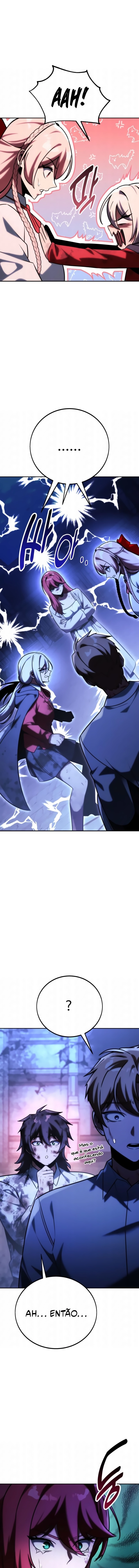 Read Guia de Sobrevivência do Extra da Academia PT Manga Online
