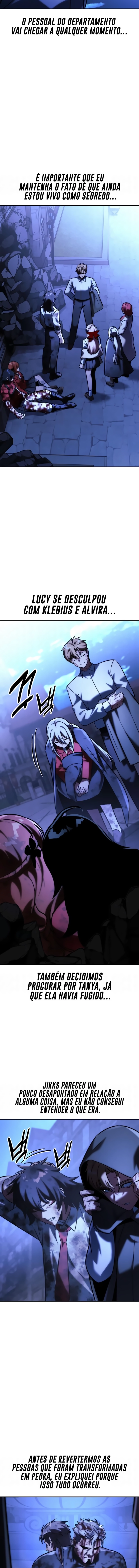 Read Guia de Sobrevivência do Extra da Academia PT Manga Online