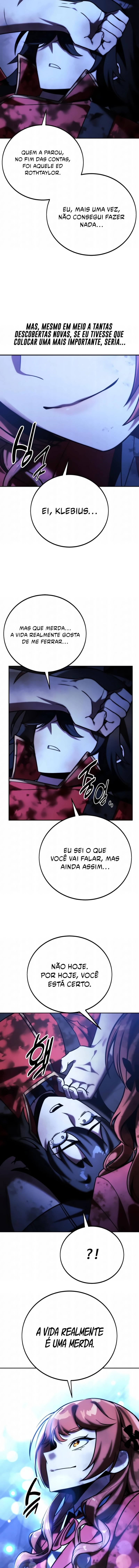 Read Guia de Sobrevivência do Extra da Academia PT Manga Online
