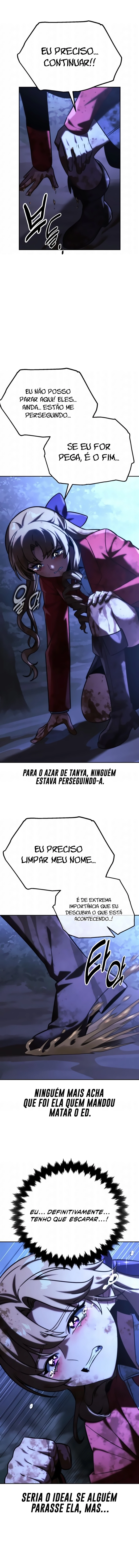 Read Guia de Sobrevivência do Extra da Academia PT Manga Online