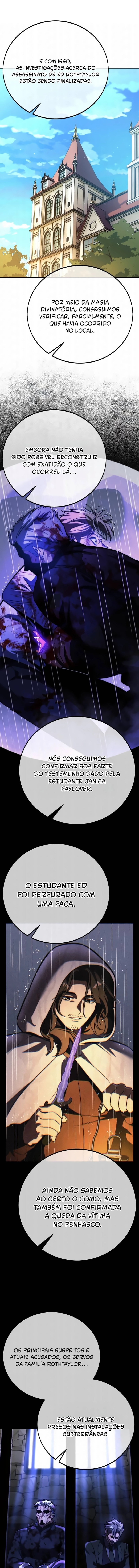 Read Guia de Sobrevivência do Extra da Academia PT Manga Online