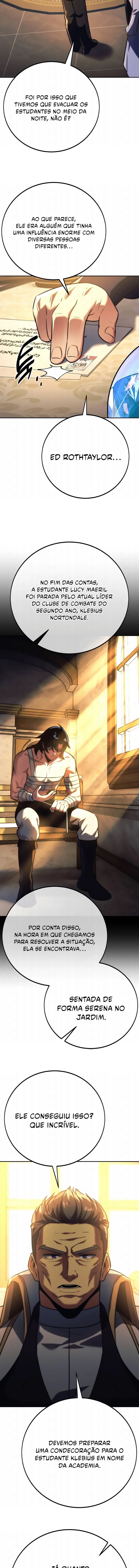 Read Guia de Sobrevivência do Extra da Academia PT Manga Online