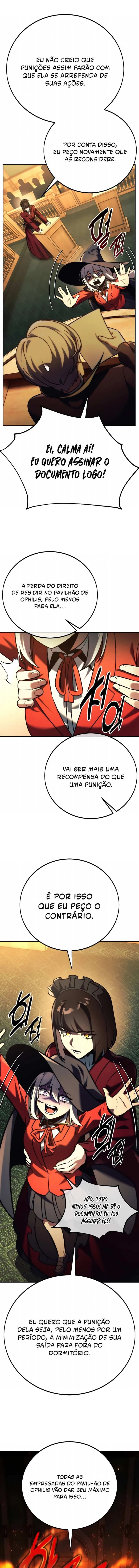 Read Guia de Sobrevivência do Extra da Academia PT Manga Online