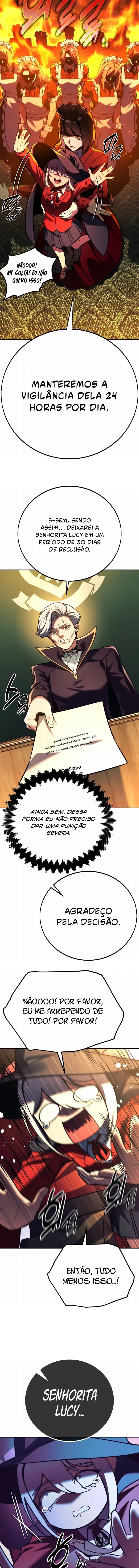 Read Guia de Sobrevivência do Extra da Academia PT Manga Online