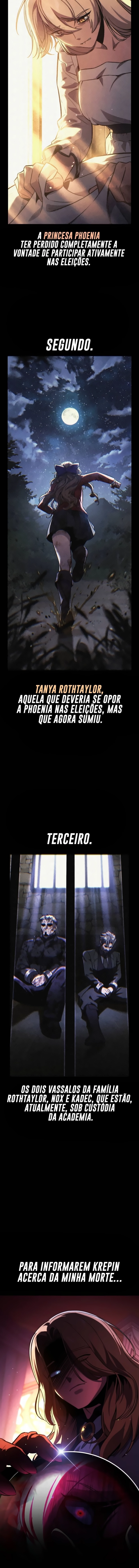 Read Guia de Sobrevivência do Extra da Academia PT Manga Online