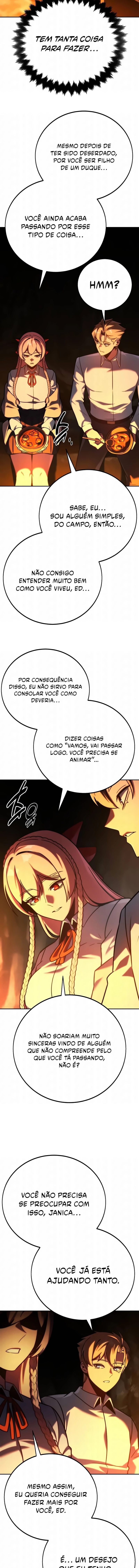 Read Guia de Sobrevivência do Extra da Academia PT Manga Online