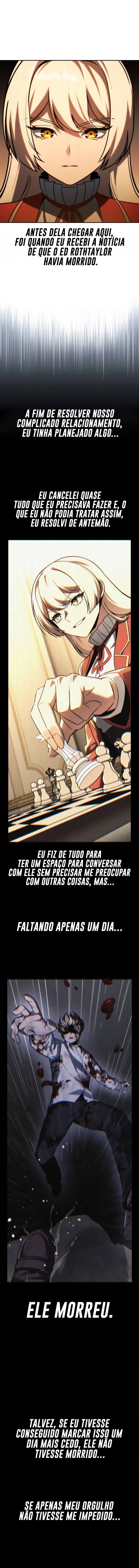 Read Guia de Sobrevivência do Extra da Academia PT Manga Online