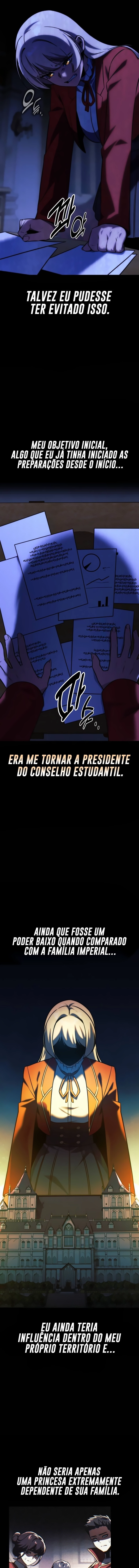 Read Guia de Sobrevivência do Extra da Academia PT Manga Online