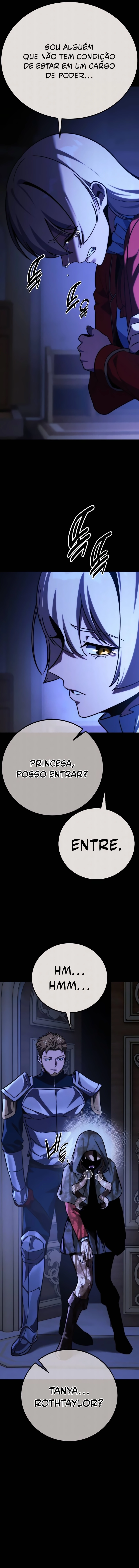 Read Guia de Sobrevivência do Extra da Academia PT Manga Online