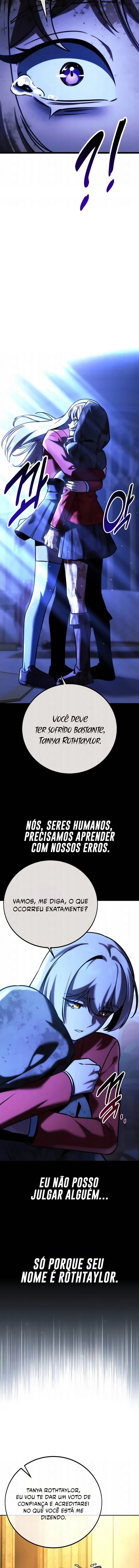 Read Guia de Sobrevivência do Extra da Academia PT Manga Online